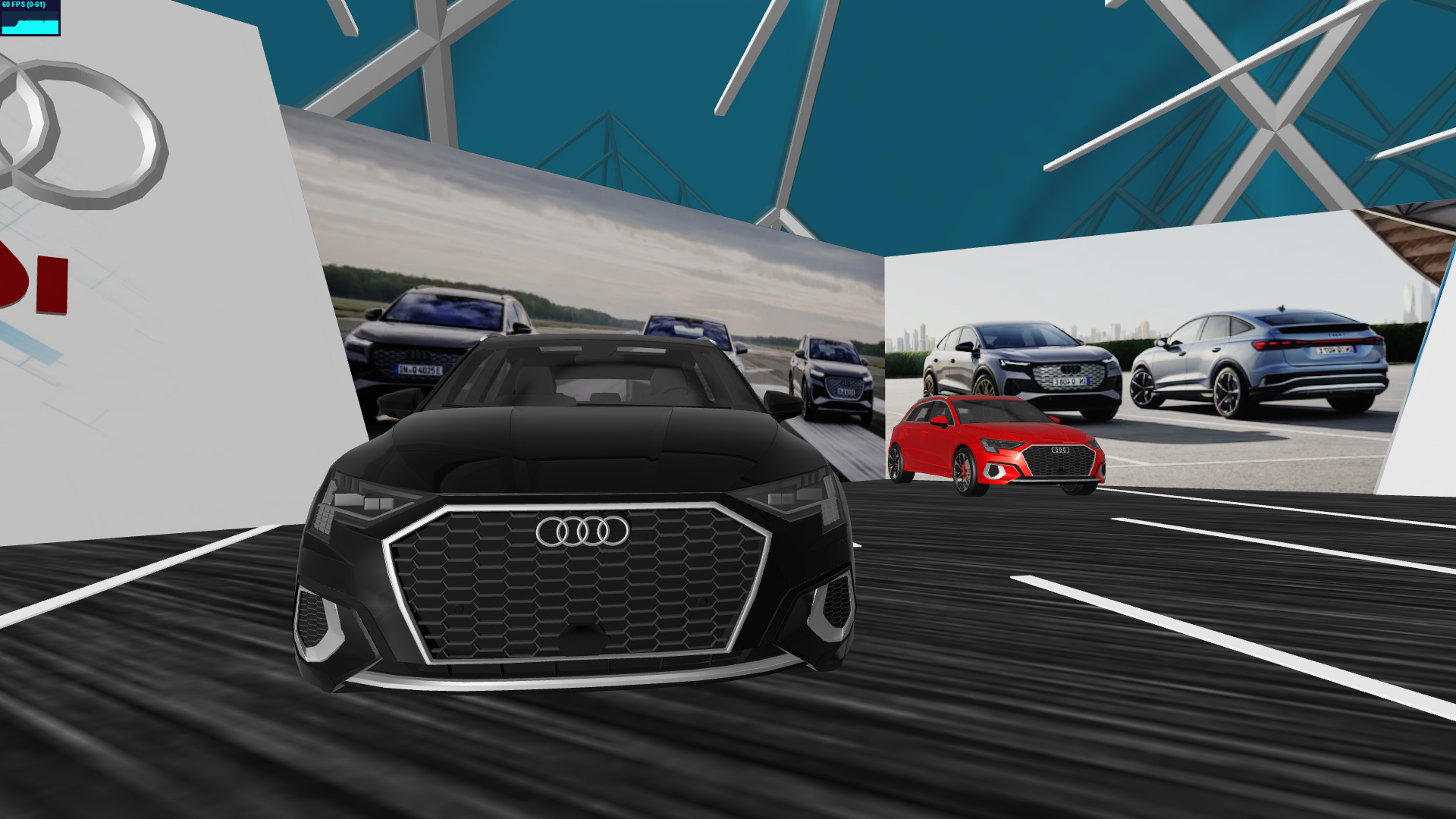 audi