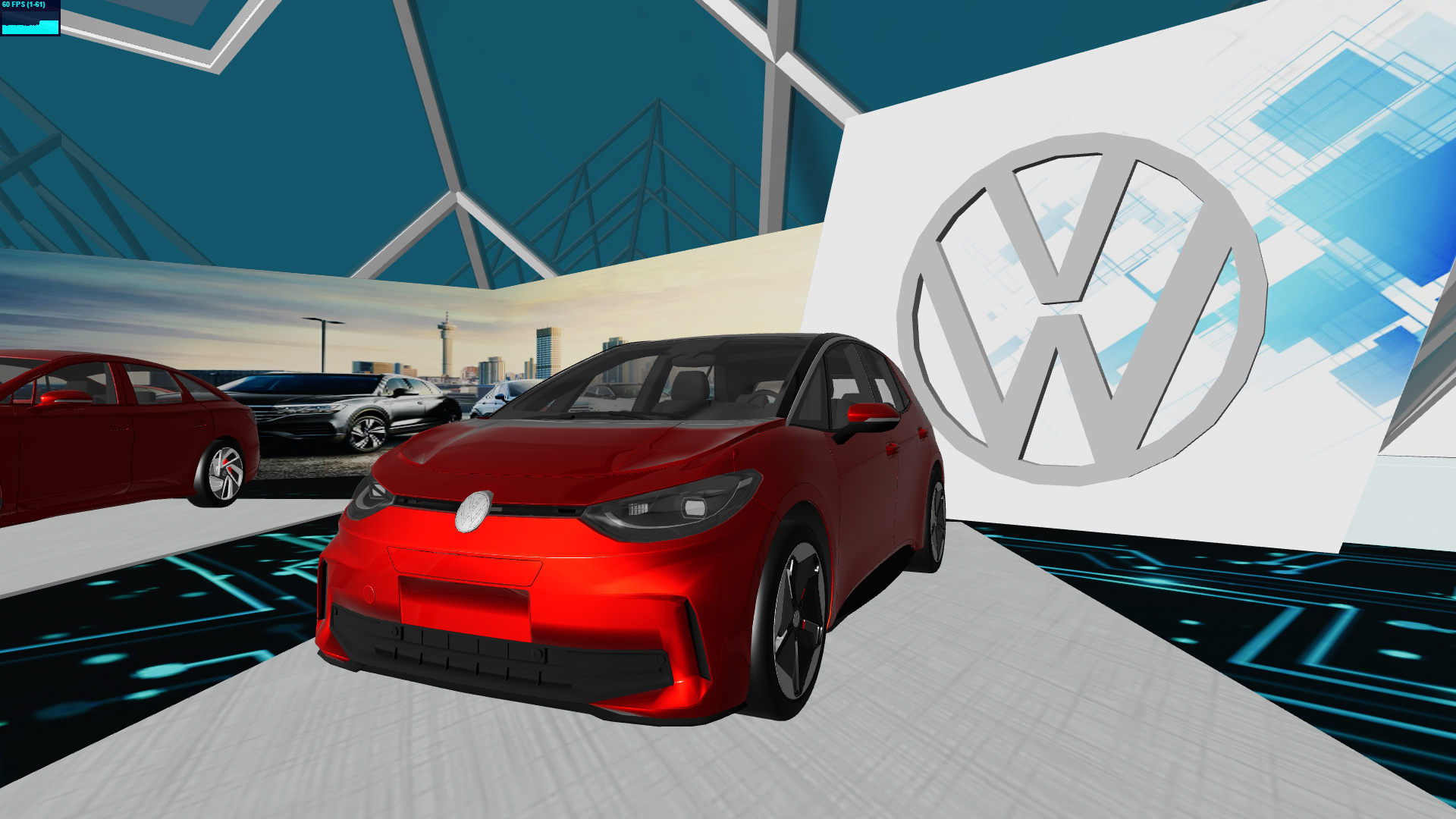 volkswagen